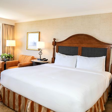 Renaissance Newport Beach Hotel Eksteriør bilde