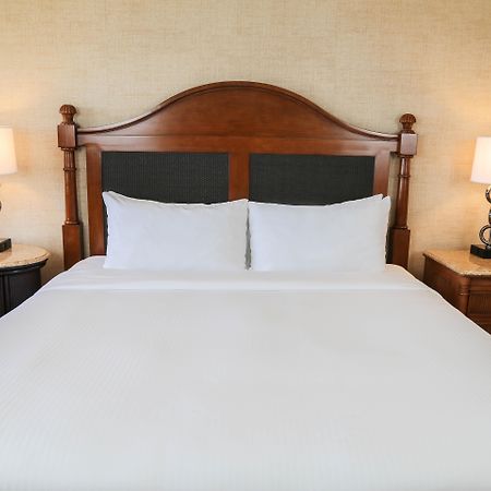 Renaissance Newport Beach Hotel Eksteriør bilde