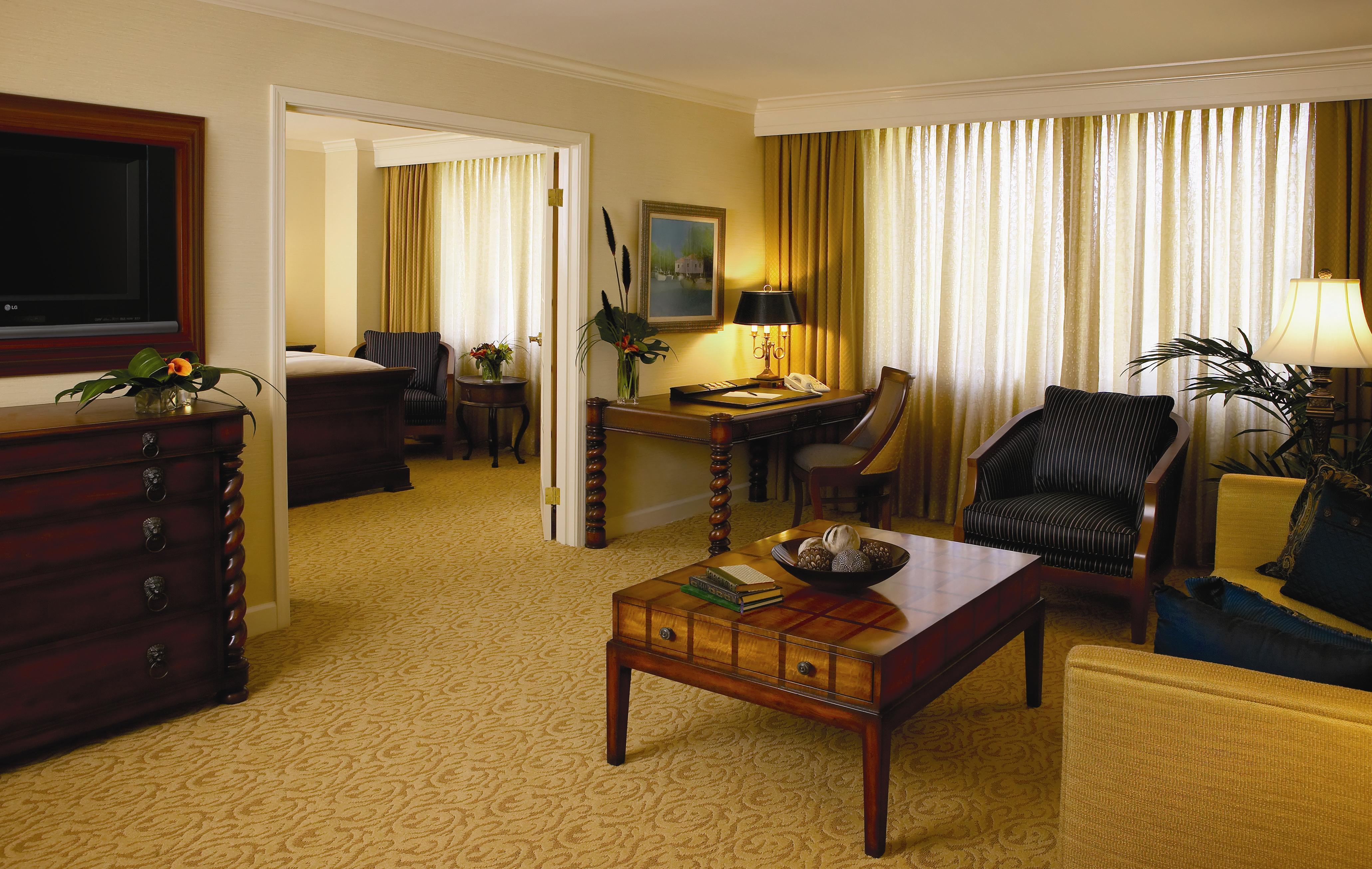 Renaissance Newport Beach Hotel Eksteriør bilde