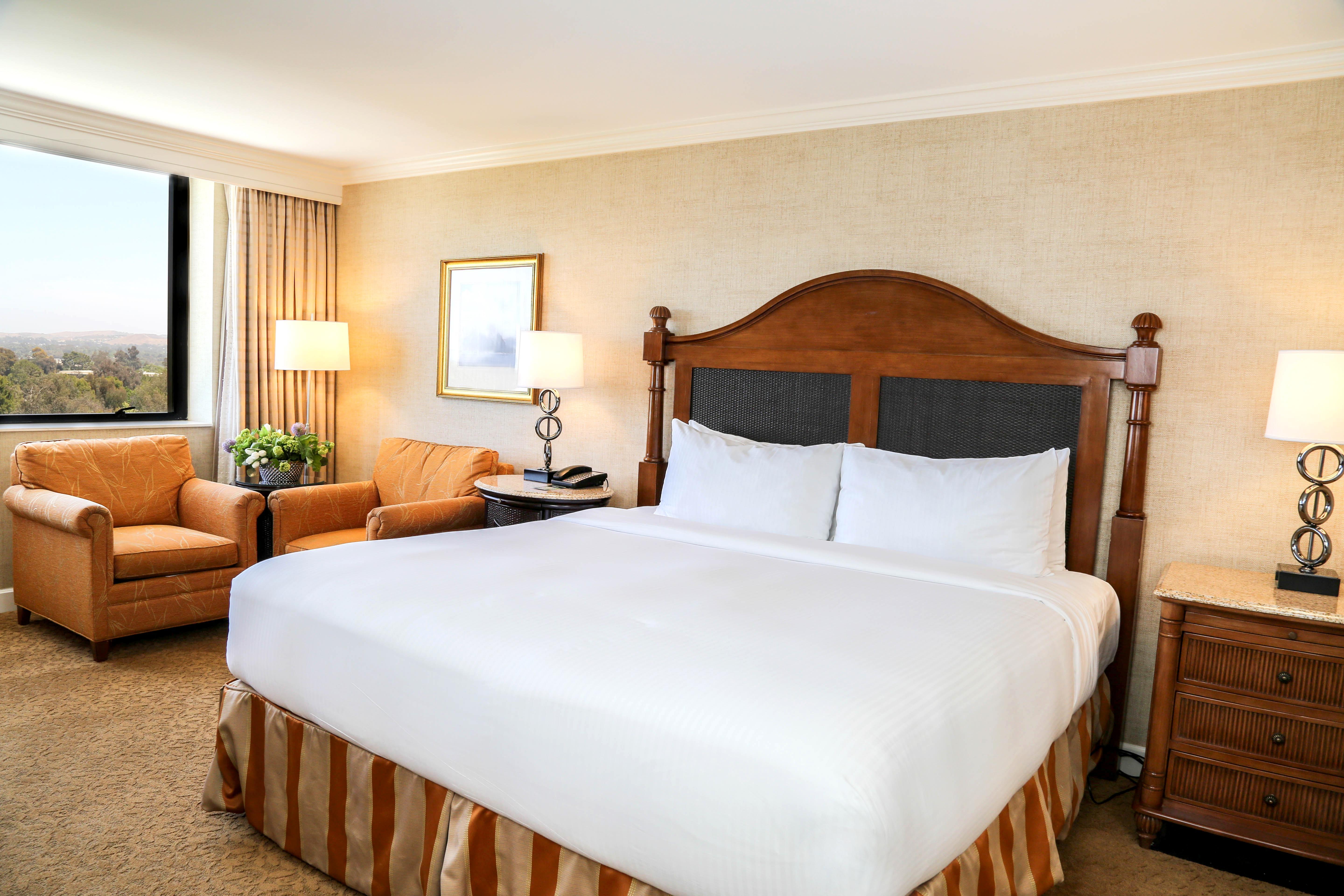 Renaissance Newport Beach Hotel Eksteriør bilde
