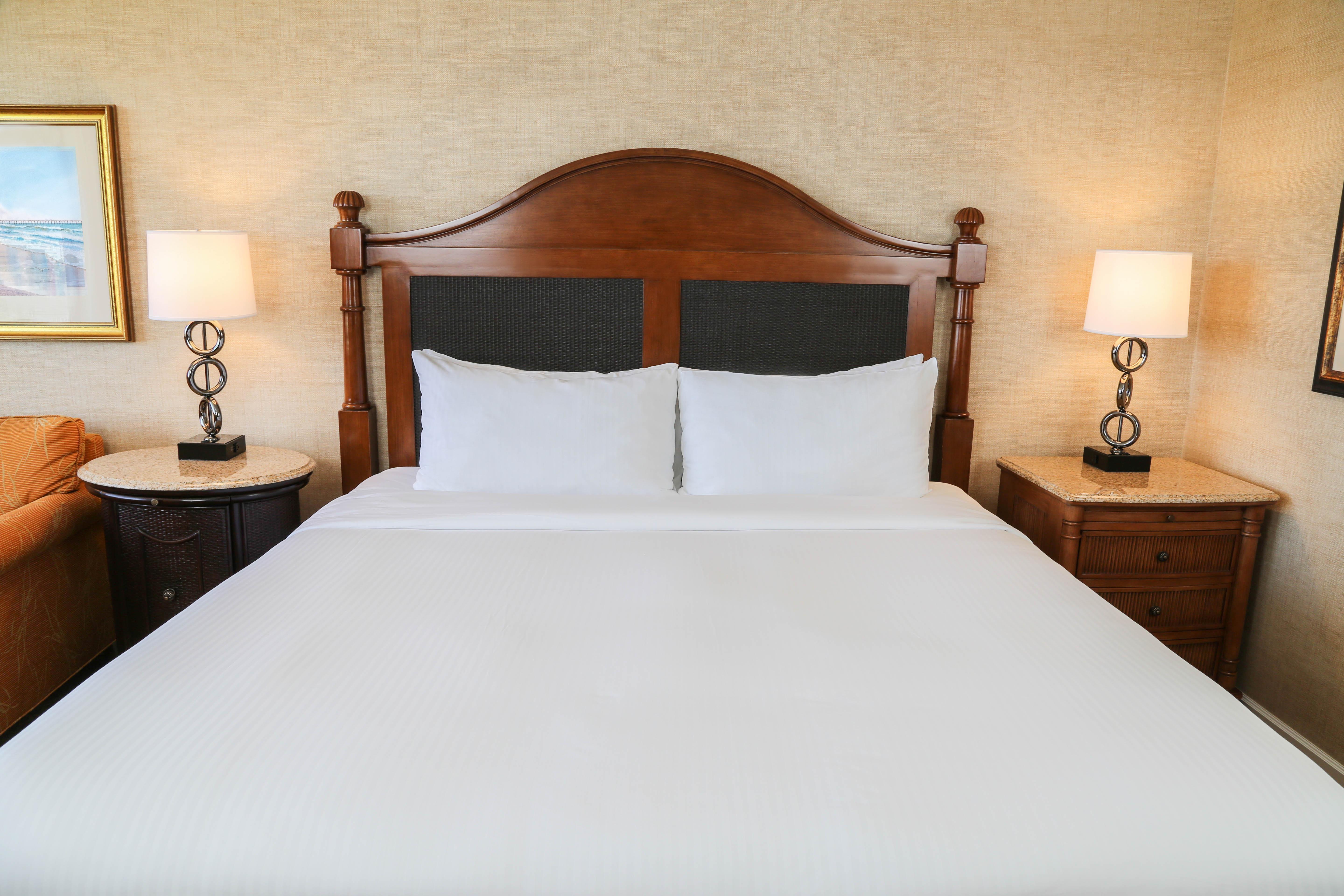 Renaissance Newport Beach Hotel Eksteriør bilde