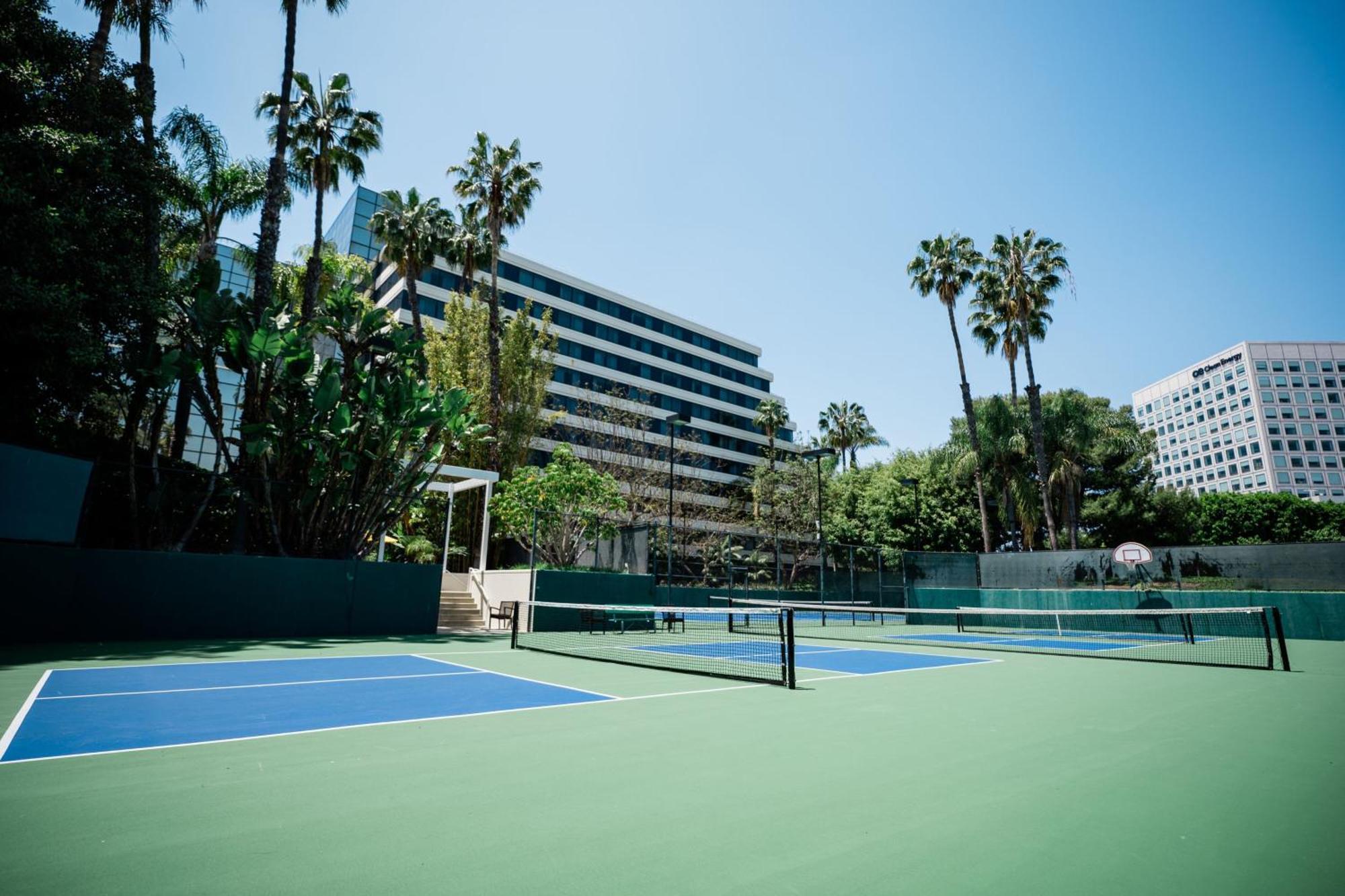 Renaissance Newport Beach Hotel Eksteriør bilde