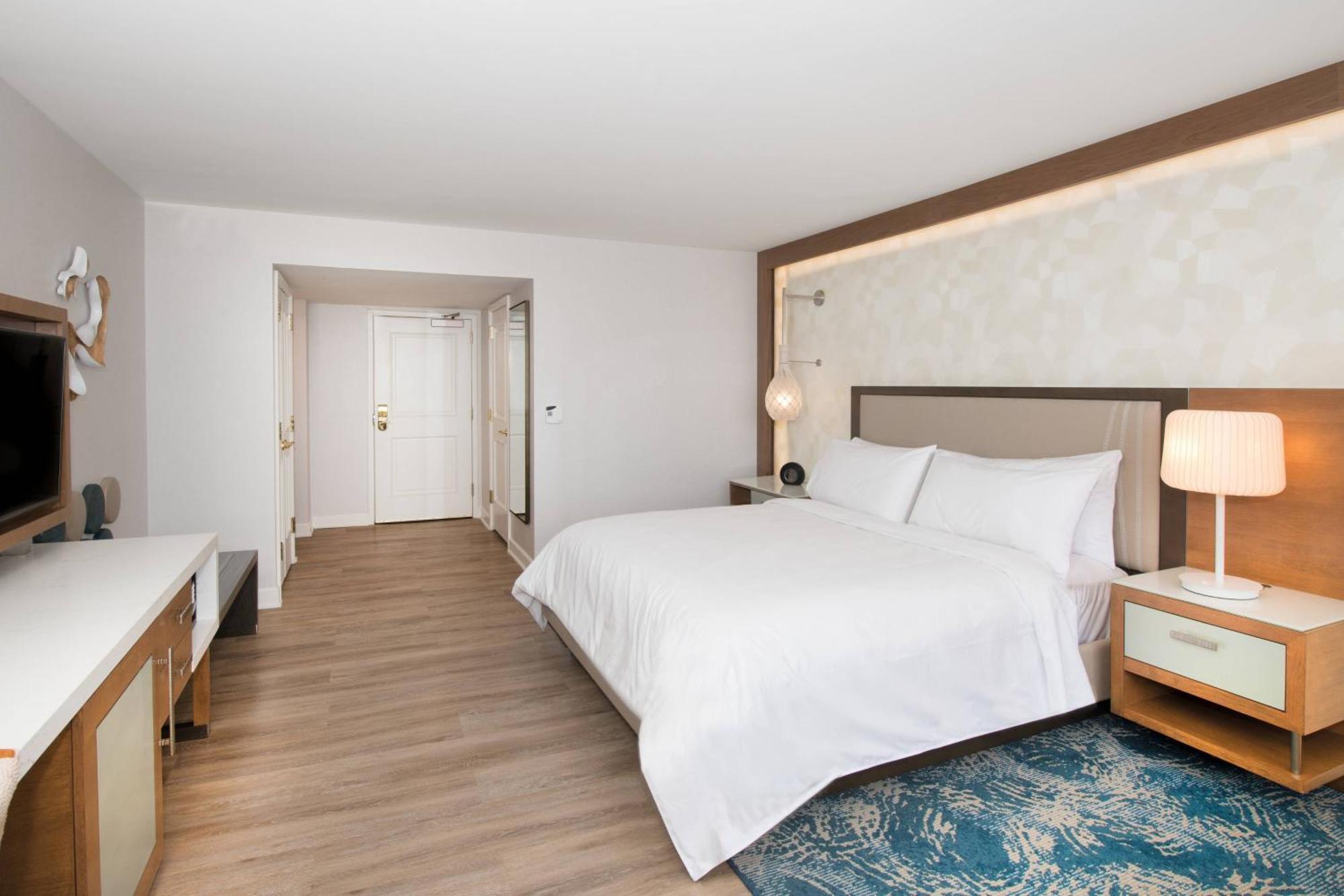 Renaissance Newport Beach Hotel Eksteriør bilde