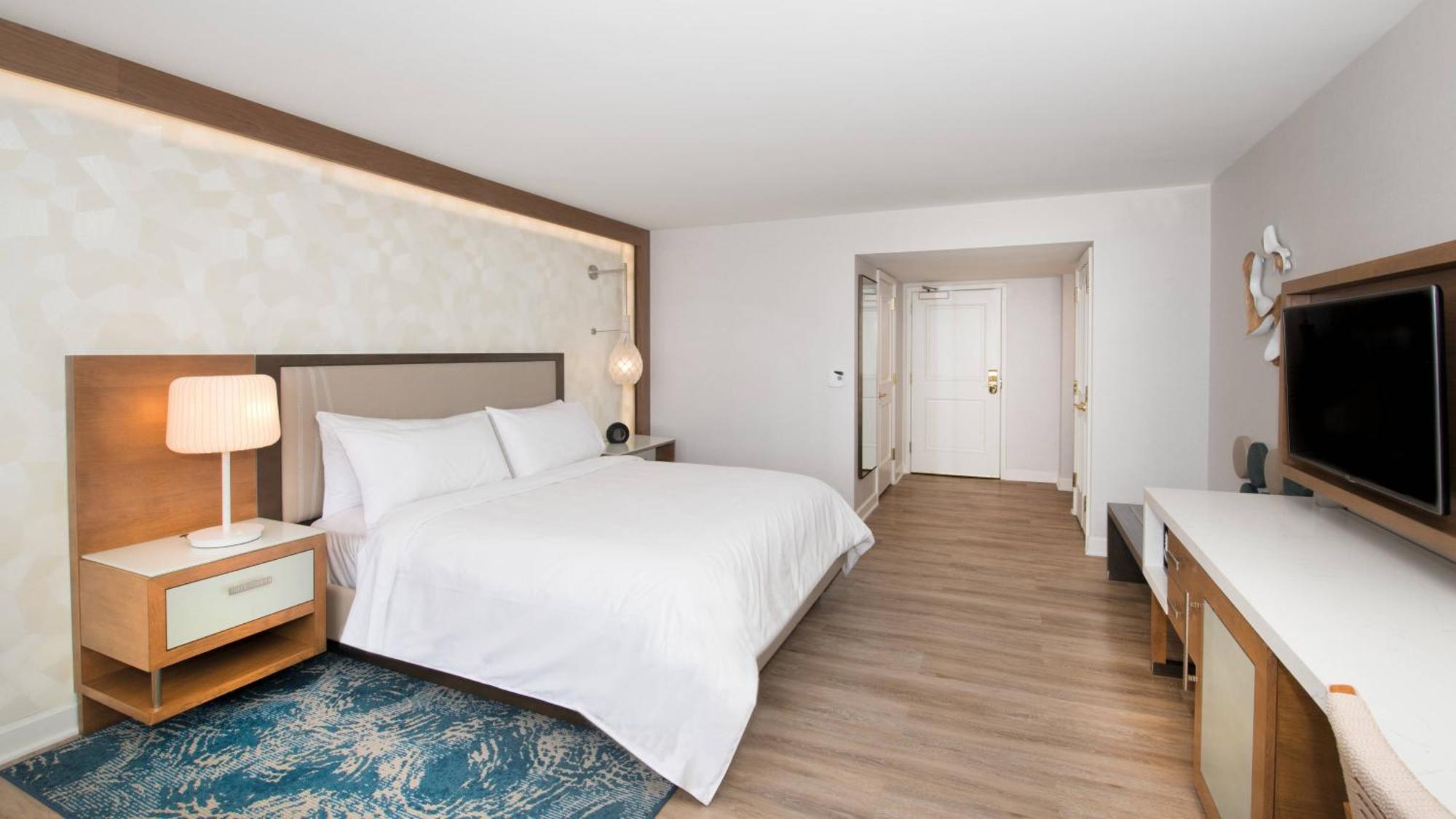 Renaissance Newport Beach Hotel Eksteriør bilde