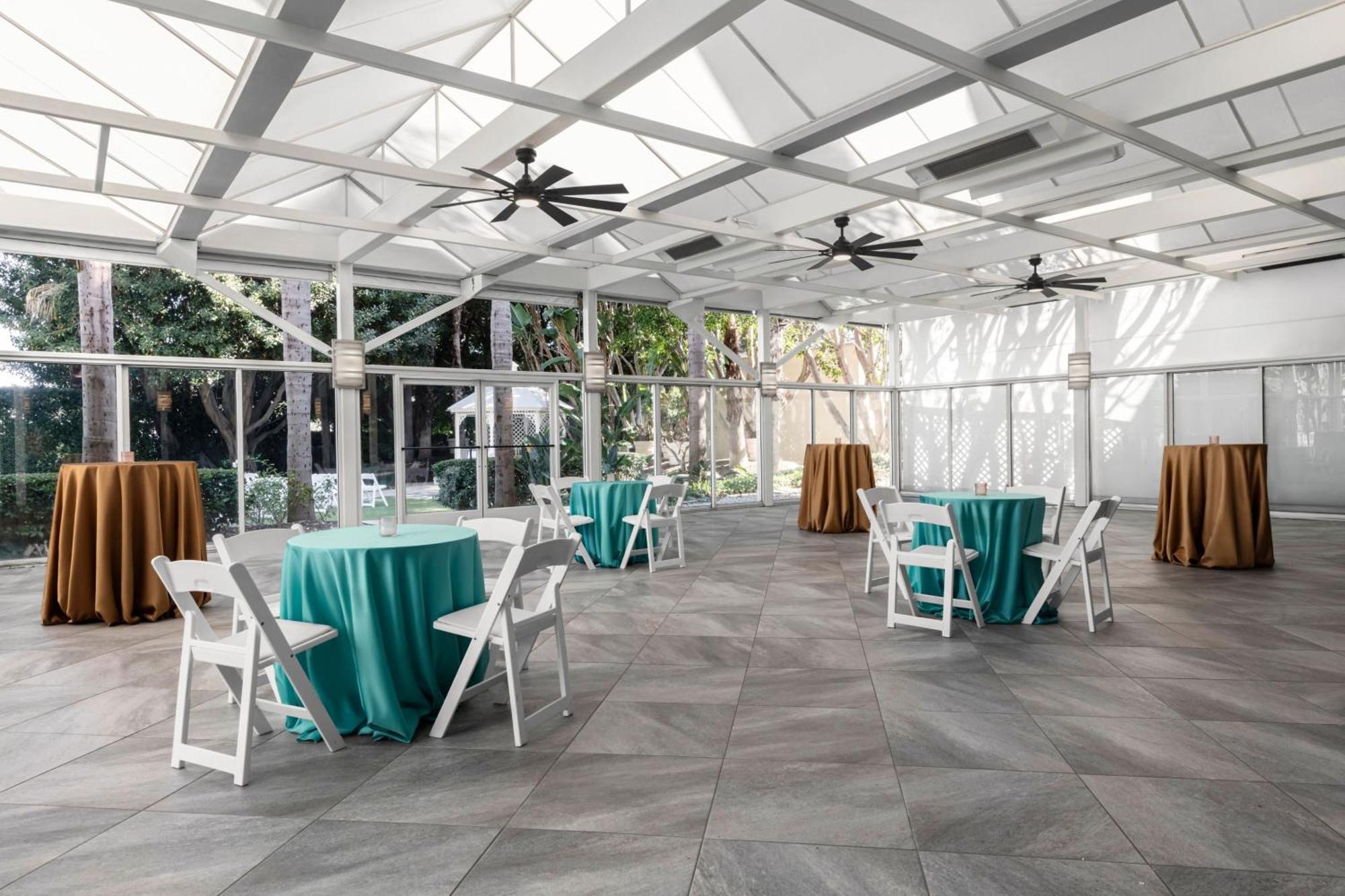 Renaissance Newport Beach Hotel Eksteriør bilde