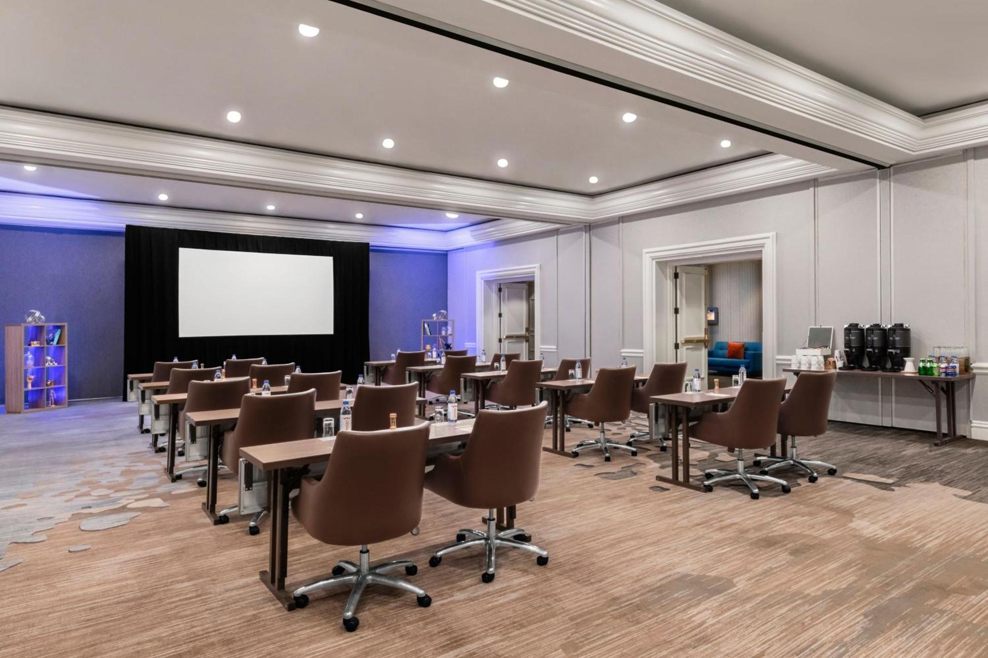 Renaissance Newport Beach Hotel Eksteriør bilde