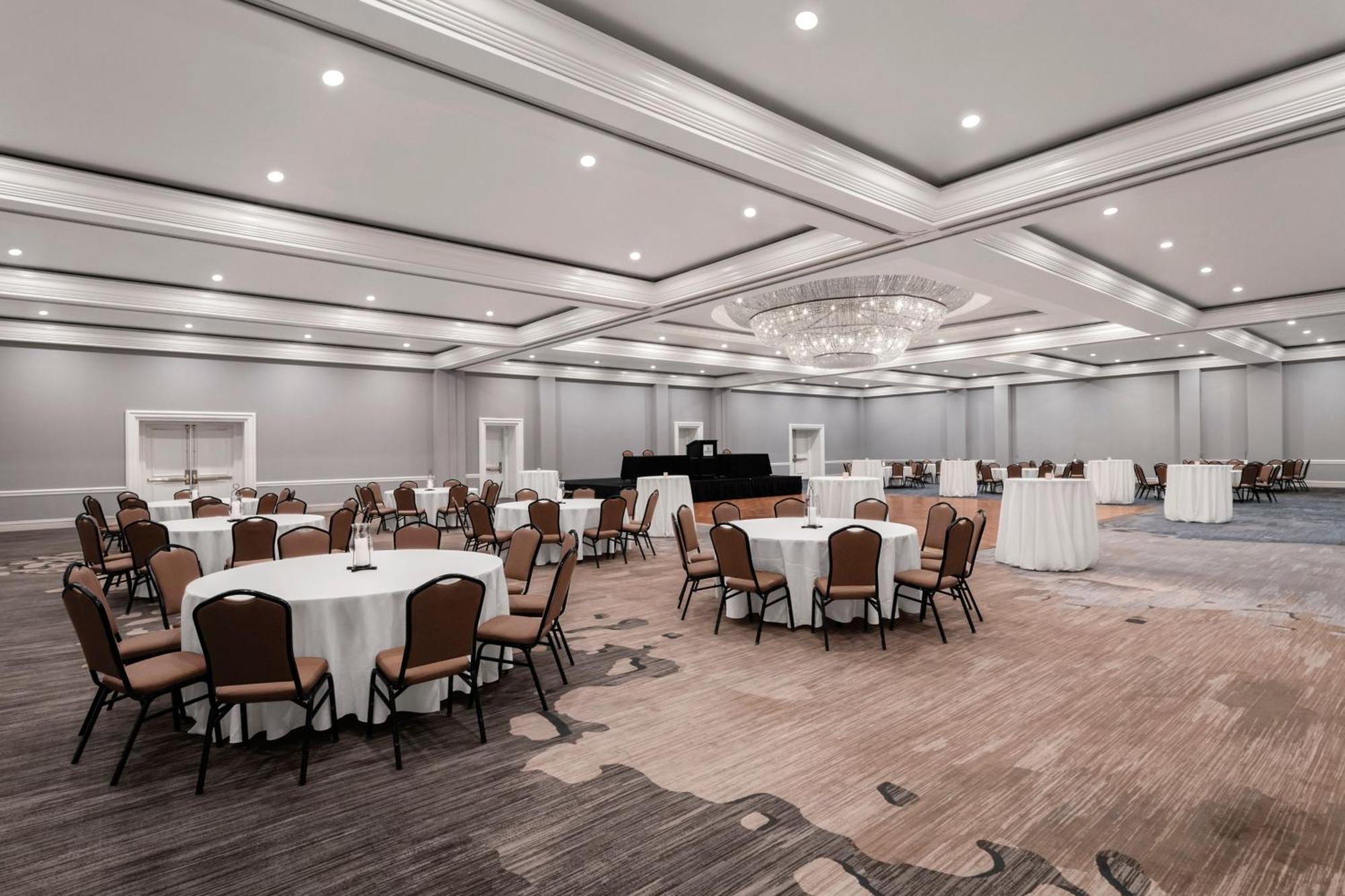 Renaissance Newport Beach Hotel Eksteriør bilde