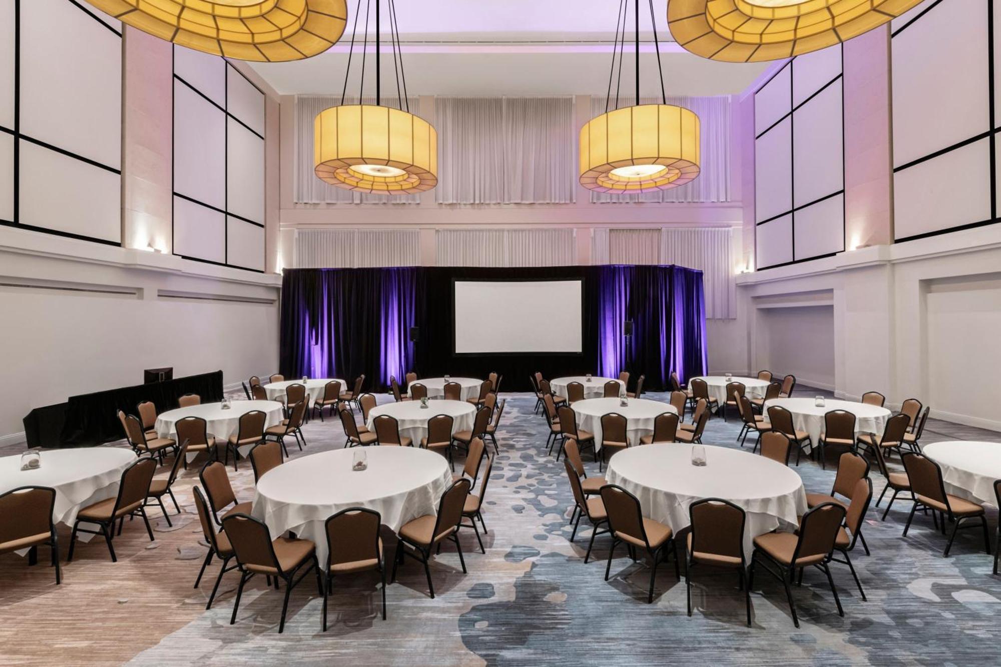 Renaissance Newport Beach Hotel Eksteriør bilde