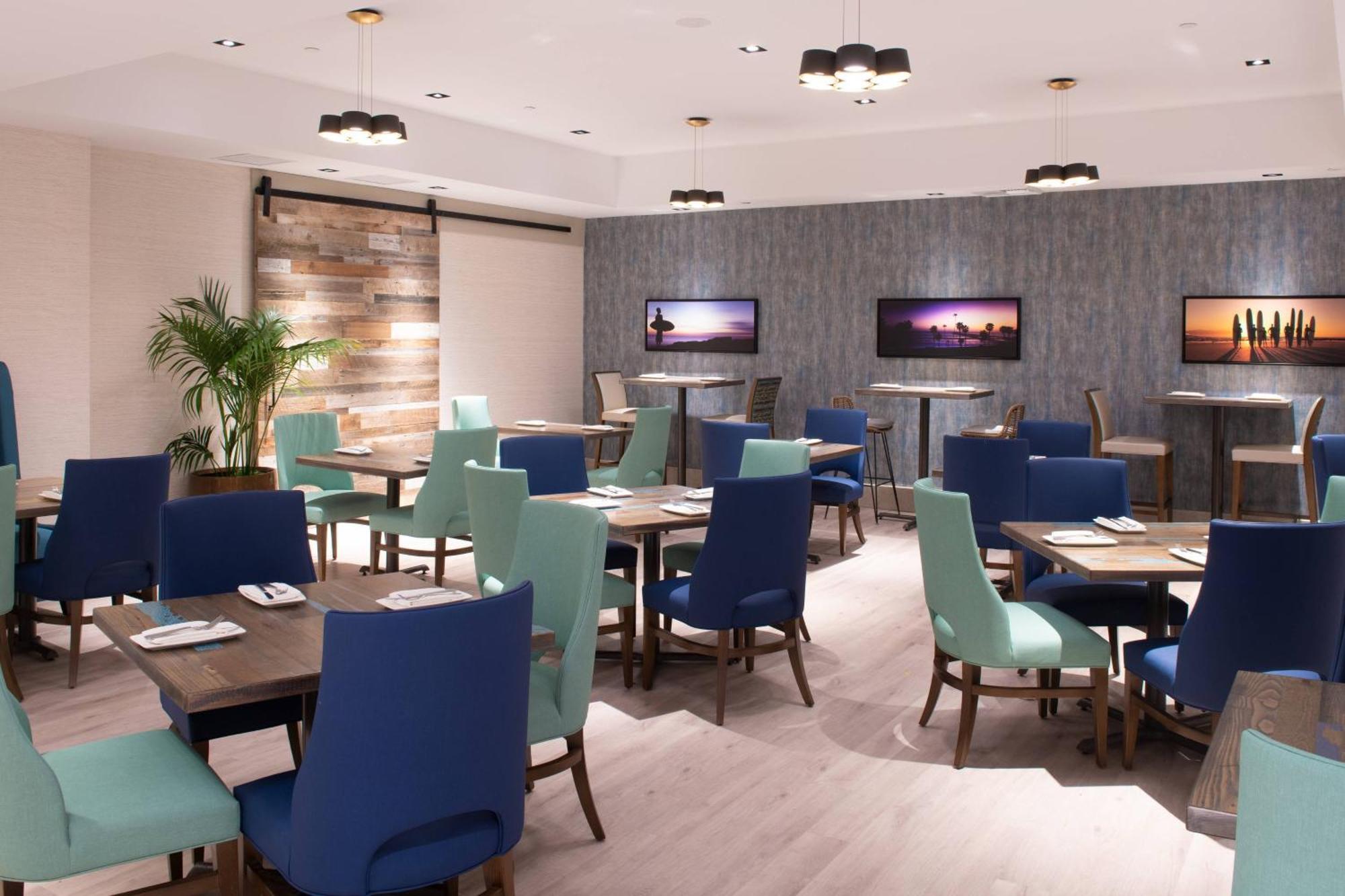 Renaissance Newport Beach Hotel Eksteriør bilde