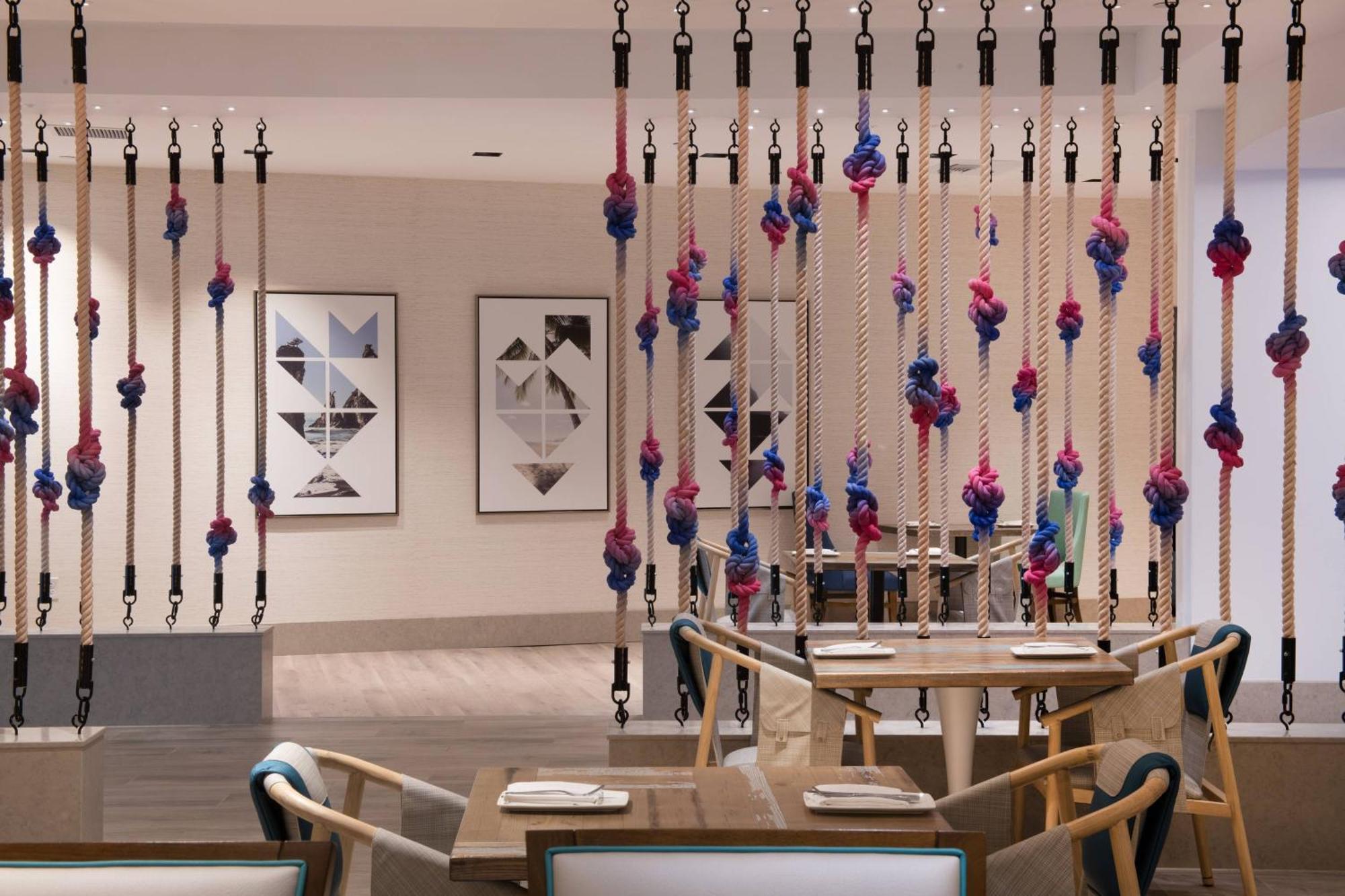 Renaissance Newport Beach Hotel Eksteriør bilde