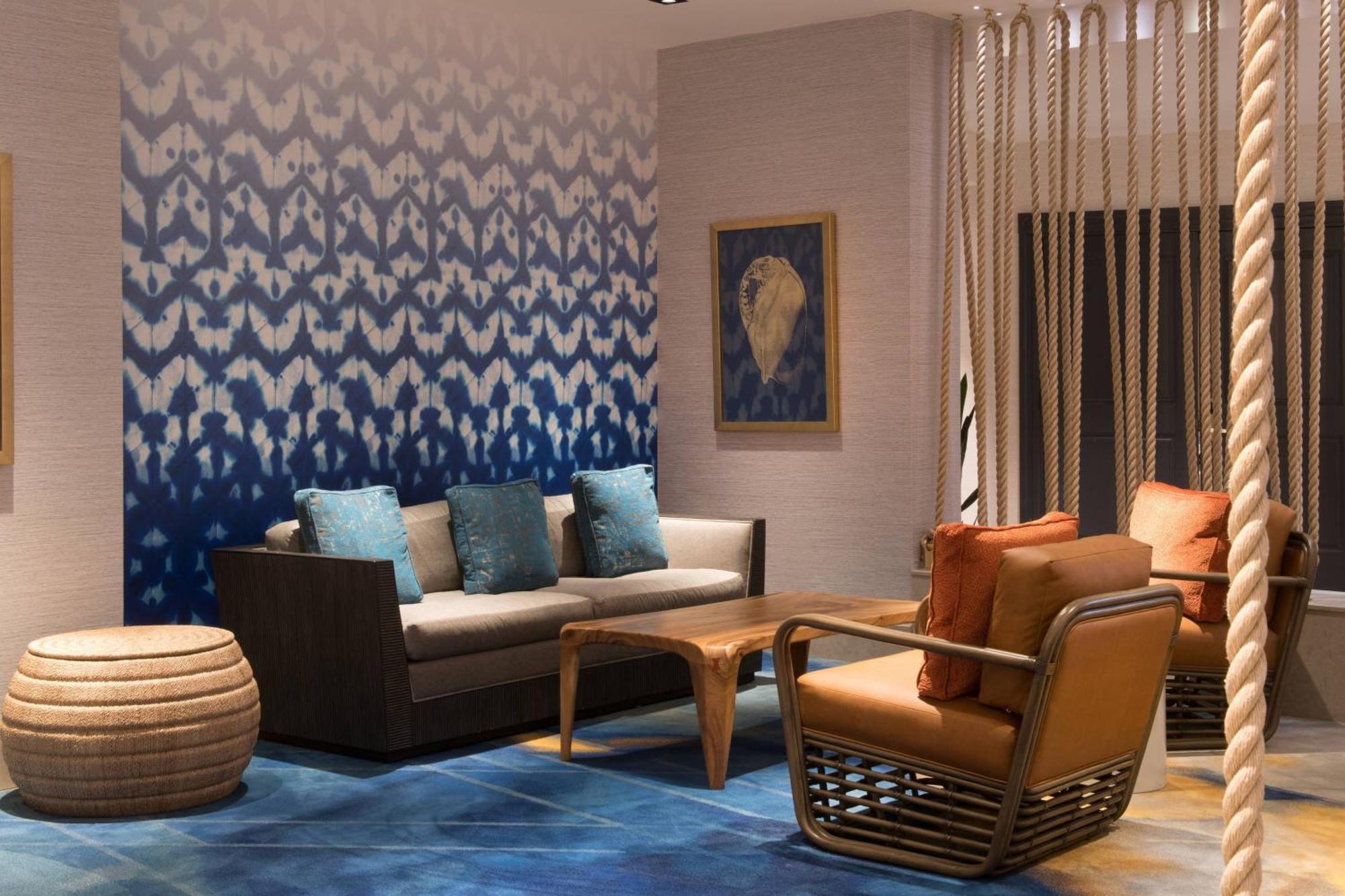 Renaissance Newport Beach Hotel Eksteriør bilde